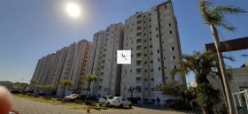 Apartamento com 2 Quartos à Venda, 47 m² em São Sebastião - Porto Alegre
