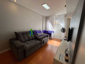 Apartamento com 2 Quartos à Venda, 68 m² em Boqueirão - Praia Grande