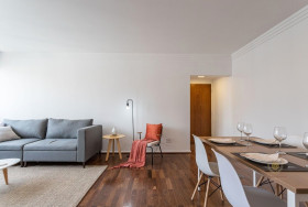 Apartamento com 3 Quartos à Venda, 98 m² em Itaim Bibi - São Paulo