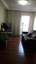 Apartamento com 3 Quartos à Venda, 98 m² em Novo Eldorado - Contagem