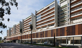 Apartamento com 1 Quarto à Venda, 81 m² em Alphaville - Santana De Parnaíba