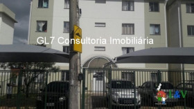Apartamento com 2 Quartos à Venda, 50 m² em Jardim Morada Do Sol - Indaiatuba