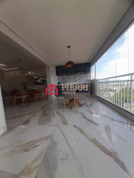 Apartamento com 3 Quartos à Venda, 119 m² em Jardim Cidade Pirituba - São Paulo