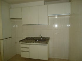 Apartamento com 2 Quartos à Venda, 54 m² em Dois Córregos - Piracicaba