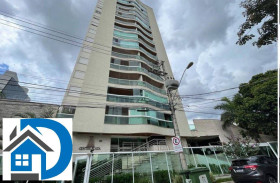 Apartamento com 3 Quartos à Venda, 122 m² em Jardim Paulistano - Sorocaba