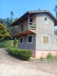 Chácara à Venda, 5 m² em Rural - Jacutinga