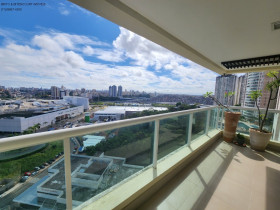 Apartamento com 3 Quartos à Venda, 140 m² em Horto Bela Vista - Salvador