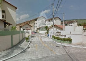 Apartamento com 2 Quartos à Venda, 45 m² em Inhoaíba - Rio De Janeiro