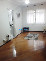 Apartamento com 2 Quartos à Venda, 67 m² em Campo Belo - São Paulo