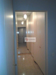 Apartamento com 4 Quartos para Alugar, 287 m² em Moema - São Paulo