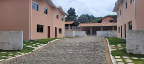 Casa com 3 Quartos à Venda, 82 m² em Granja Cristiana - Vargem Grande Paulista