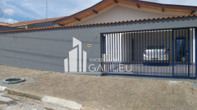 Casa com 3 Quartos à Venda, 157 m² em Jardim Conceição - Campinas
