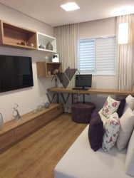 Apartamento com 2 Quartos à Venda, 68 m² em Parque Campolim - Sorocaba