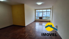 Apartamento com 3 Quartos à Venda, 110 m² em Icaraí - Niterói