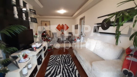 Apartamento com 3 Quartos à Venda, 97 m² em Imirim - São Paulo