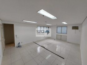 Imóvel Comercial à Venda, 41 m² em Vila Olímpia - São Paulo