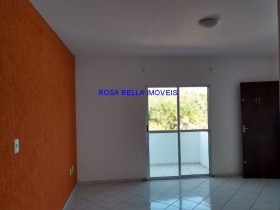 Apartamento com 2 Quartos à Venda, 60 m² em Vila Cristo Redentor - Jundiaí