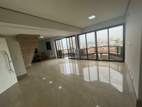 Apartamento com 4 Quartos à Venda, 291 m² em Vila Guilherme - São Paulo