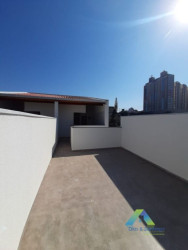 Cobertura com 2 Quartos à Venda, 92 m² em Jardim Stella - Santo André