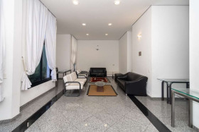Apartamento com 4 Quartos à Venda, 188 m² em Vila Mariana - São Paulo