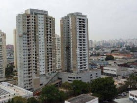 Apartamento com 2 Quartos à Venda, 60 m² em Limão - São Paulo