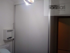 Apartamento com 2 Quartos à Venda, 54 m² em Residencial Greenville - Ribeirão Preto