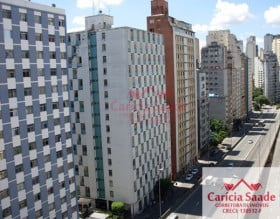 Apartamento com 1 Quarto à Venda, 64 m² em Bela Vista - São Paulo