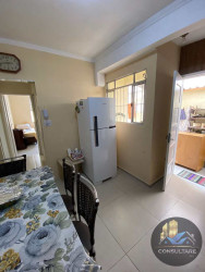 Apartamento com 2 Quartos à Venda, 68 m² em Campo Grande - Santos