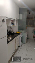 Apartamento com 2 Quartos à Venda, 55 m² em Saúde - São Paulo