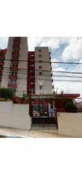 Apartamento com 3 Quartos à Venda, 70 m² em Imirim - São Paulo