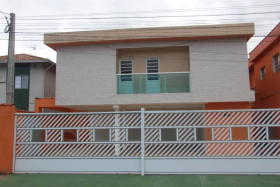 Casa com 2 Quartos à Venda,  em Vila Sonia - Praia Grande