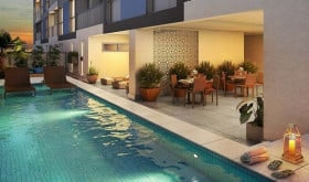 Apartamento com 2 Quartos à Venda, 70 m² em Lapa - Rio De Janeiro