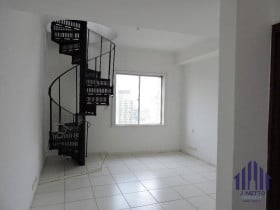 Apartamento com 1 Quarto à Venda, 60 m² em Campos Elíseos - São Paulo