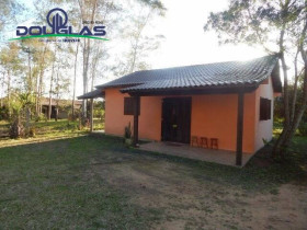 Casa com 2 Quartos à Venda, 900 m² em águas Claras - Viamão