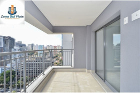 Apartamento com 2 Quartos à Venda, 65 m² em Vila Clementino - São Paulo