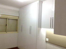 Apartamento com 3 Quartos à Venda, 165 m² em Chácara Klabin - São Paulo