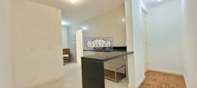 Apartamento com 2 Quartos à Venda, 70 m² em Humaitá - Rio De Janeiro