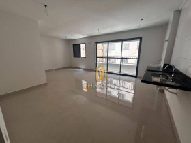 Apartamento com 1 Quarto à Venda, 45 m² em Setor Bueno - Goiânia