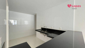 Apartamento com 3 Quartos à Venda, 88 m² em Centro - Guarapari
