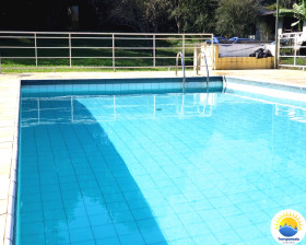 Imóvel com 3 Quartos para Temporada,  em Sítio C/piscina Adulto E Infantil- 600 Metros Da Rodovia - ( - São Lourenço Da Serra
