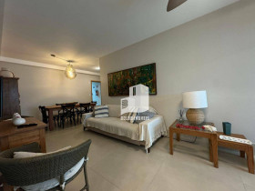 Apartamento com 2 Quartos à Venda, 73 m² em Boqueirão - Praia Grande