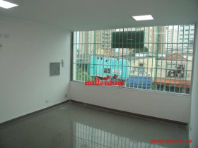 Sala Comercial para Alugar, 16 m² em Penha De França - São Paulo