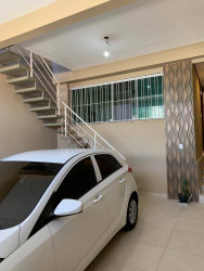 Casa com 2 Quartos à Venda, 123 m² em Taboão - São Bernardo Do Campo