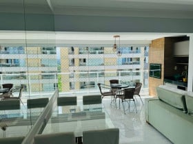 Apartamento com 3 Quartos à Venda, 116 m² em Patamares - Salvador