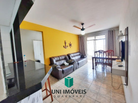 Apartamento com 2 Quartos à Venda, 82 m² em Praia Do Morro - Guarapari