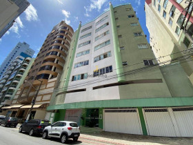 Cobertura com 3 Quartos à Venda, 191 m² em Meia Praia - Itapema