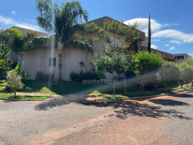 Casa com 3 Quartos para Alugar, 180 m² em Quinta Do Lago Residence - São José Do Rio Preto