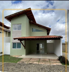 Casa com 3 Quartos à Venda, 105 m² em Uruguai - Teresina