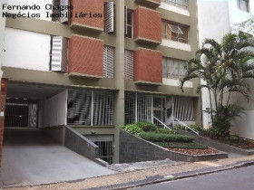 Apartamento com 3 Quartos à Venda, 122 m² em Centro - Campinas