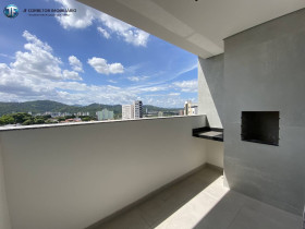 Apartamento com 2 Quartos para Alugar, 72 m² em Imbaúbas - Ipatinga